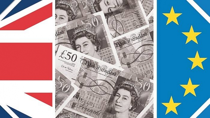 thoa thuan brexit moi dat ra van de hoc bua ve quy tac xuat xu doi voi hang hoa