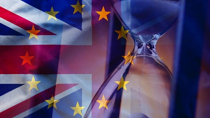 Thỏa thuận Brexit mới sẽ khiến nước Anh tổn thất 70 tỷ bảng vào năm 2029 thoa thuan brexit moi se khien nuoc anh ton that 70 ty bang vao nam 2029