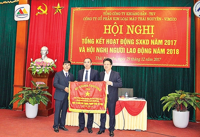 suc soi khi the ngay truyen thong