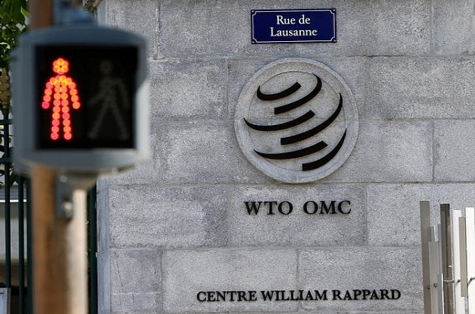 eu de xuat moi ve cai cach wto nham pha vo be tac cua my