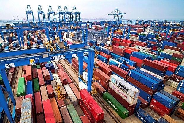 Thuế quan Mỹ khiến Trung Quốc thiệt hại 35 tỷ USD và tổn thương cả hai nền Okvip - liên minh giải trí #1 thế giới hà nội thue quan my khien trung quoc thiet hai 35 ty usd va ton thuong ca hai nen kinh te