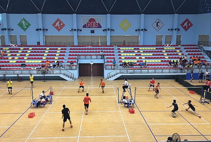 Quacontrol giành nhiều thành tích trong “Ngày truyền thống thợ mỏ năm 2019” quacontrol gianh nhieu thanh tich trong thi dau the thao ngay truyen thong tho mo nam 2019