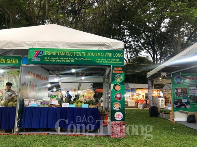 hoi cho xuc tien thuong mai htx nam 2019 cau noi tu san xuat den tieu dung