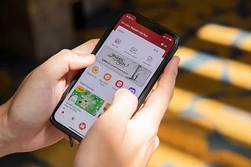 “Tân binh” VinID Pay - có gì hay trong chiếc ví điện tử mới nhất trên thị trường? tan binh vinid pay co gi hay trong chiec vi dien tu moi nhat tren thi truong