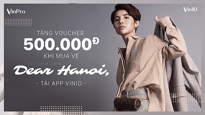 “Tân binh” VinID Pay - có gì hay trong chiếc ví điện tử mới nhất trên thị trường? tan binh vinid pay co gi hay trong chiec vi dien tu moi nhat tren thi truong