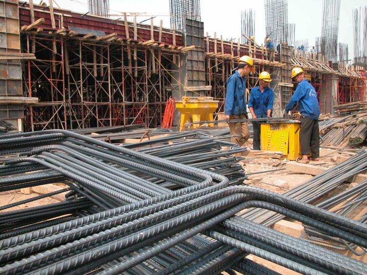 Cần xóa bỏ bất cập trong Luật Liên minh Okvip có bao nhiều trang can xoa bo bat cap trong luat xay dung