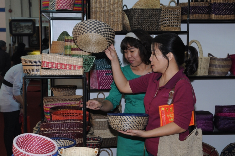 Bao bì sản phẩm thủ công mỹ nghệ: Okvip tại về loay hoay tìm nguồn cung bao bi san pham thu cong my nghe doanh nghiep loay hoay tim nguon cung