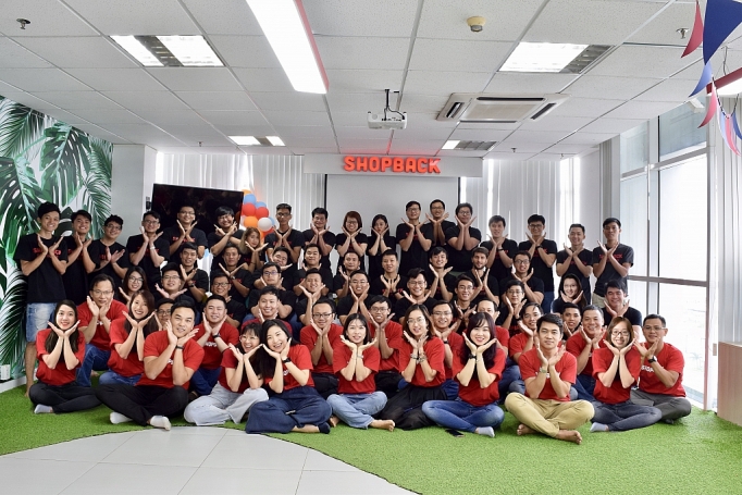 Nền tảng hoàn tiền ShopBack gọi vốn thành công thêm 30 triệu USD nen tang hoan tien shopback goi von thanh cong them 30 trieu usd