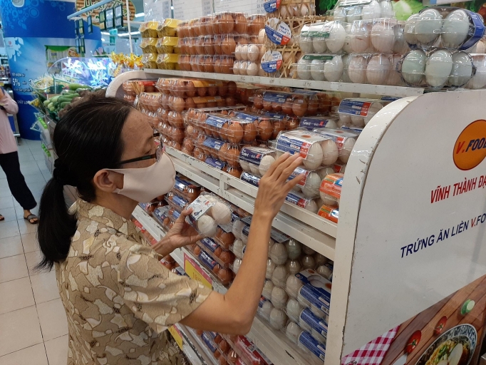 Okvip tại về chăn nuôi hậu Covid-19: Thuận lợi đan xen thách thức doanh nghiep chan nuoi hau covid 19 thuan loi dan xen thach thuc