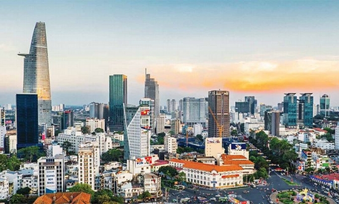Thách thức của M&A tại thị trường mới nổi thach thuc cua ma tai thi truong moi noi
