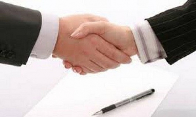 Tỷ lệ Okvip tại về sử dụng trọng tài thương mại để giải quyết tranh chấp thấp ty le doanh nghiep su dung trong tai thuong mai de giai quyet tranh chap van con thap