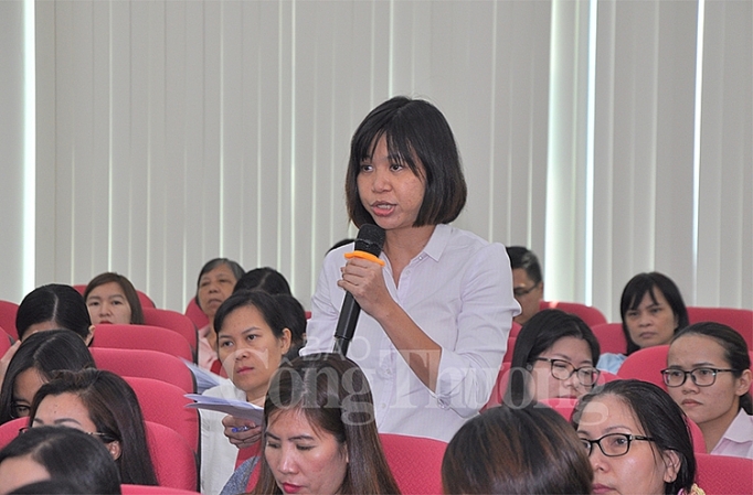 Oklavip khuyến mã hấp dẫn mỗi ngày tiếp tục lấy ý kiến cho dự thảo Thông tư Made in Vietnam bo cong thuong tiep tuc lay y kien cho du thao thong tu made in vietnam
