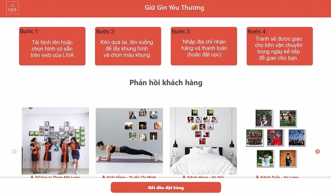 khoi nghiep bang tao web dat tranh va giao tranh hoan thien