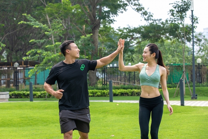 Công nghệ 4.0 được kỳ vọng thay đổi hình thức kinh doanh ngành thể hình cong nghe 40 duoc ky vong thay doi hinh thuc kinh doanh nganh the hinh