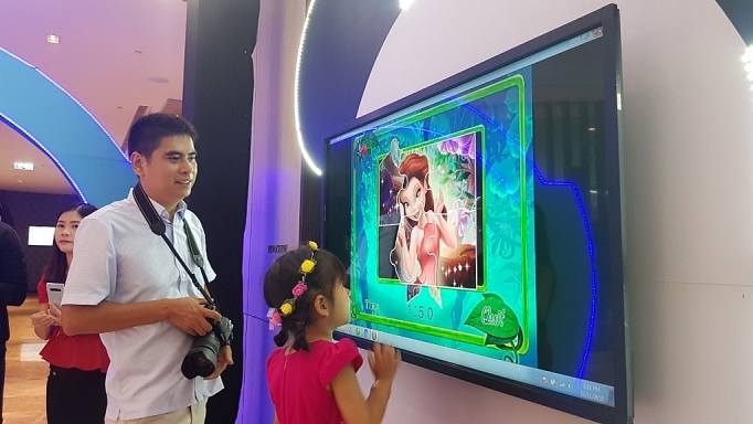 VinaPhone hợp tác Disney để số hóa thế giới cổ tích trên nền tảng di động vinaphone bat tay hop tac disney so hoa the gioi co tich tren nen tang di dong