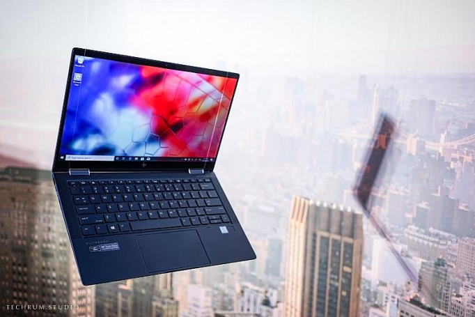 HP trình làng nhiều giải pháp công nghệ mới loat giai phap cong nghe moi duoc hp ra mat nguoi tieu dung viet nam
