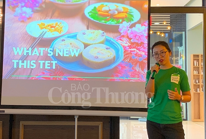 GrabFood mở rộng hoạt động thêm 12 tỉnh, thành phố tại Việt Nam grabfood mo rong hoat dong them 12 tinh thanh pho tai viet nam