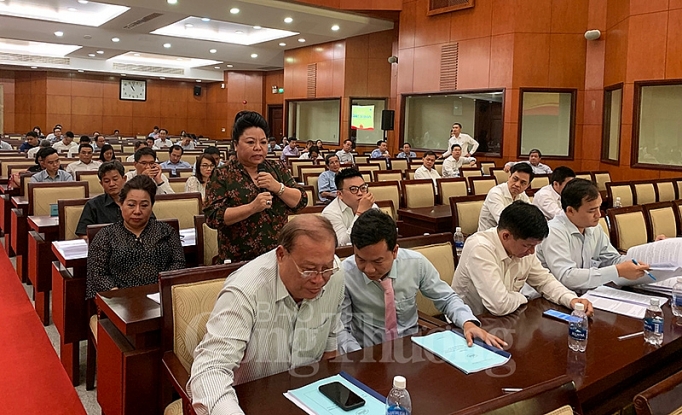 Ngân hàng Trang Chủ OKVIP COM Top #1 tiếp tục tháo gỡ về vốn cho Okvip tại về TP. Hồ Chí Minh ngan hang nha nuoc tiep tuc thao go ve von cho doanh nghiep tp ho chi minh