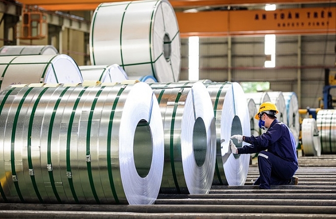 Doanh thu giảm 30% nhưng lợi nhuận của Hoa Sen lại tăng vọt 127% doanh thu giam 30 nhung loi nhuan cua hoa sen lai tang vot 127