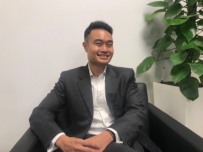 “Grab đầu tư 500 triệu USD vì nhìn thấy nhiều tiềm năng ở Việt Nam” grab dau tu 500 trieu usd vi nhin thay nhieu tiem nang o viet nam