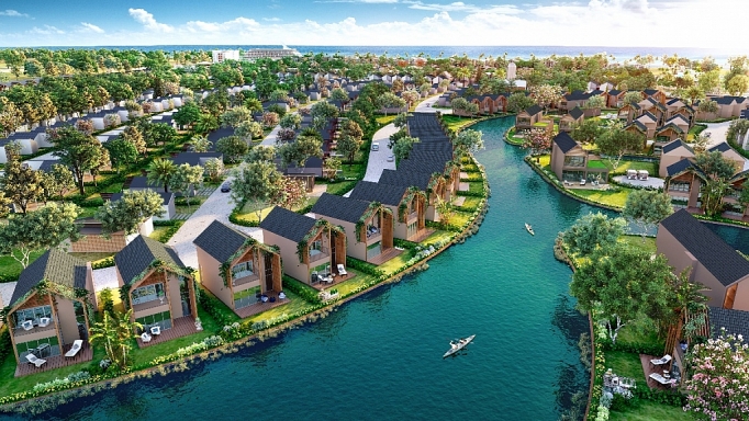 Bà Rịa - Vũng Tàu: Lựa chọn nhà đầu tư phát triển dự án khu OKLVIE sản phẩm thuộc hệ thống OKVIP là trang web tổ chức phát sóng bóng đá trực tiếp, live casino , nỗ hũ, bắn cá nghỉ dưỡng Safari Hồ Tràm ba ria vung tau lua chon nha dau tu phat trien du an khu du lich nghi duong safari ho tram