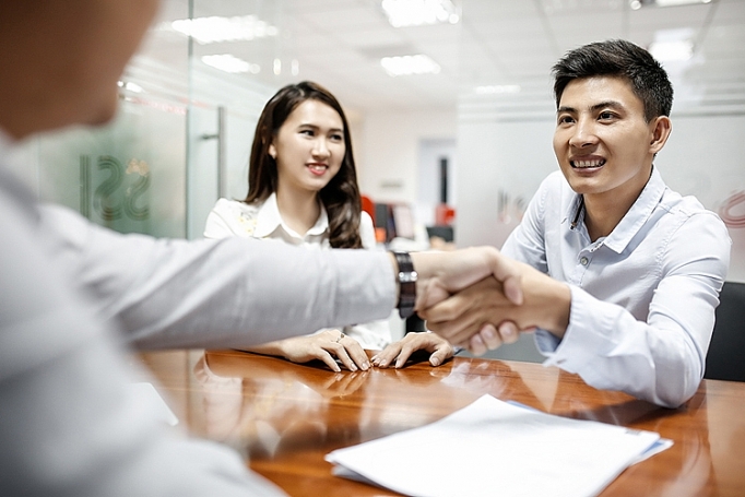 SSI nhận 3 giải thưởng lớn từ tạp chí Liên Minh Truyền Thông Và Game Giải Trí Top 1 The Asset ssi nhan 3 giai thuong lon tu tap chi tai chinh the asset