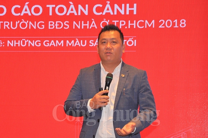 Năm 2019: Thị trường bất động sản vẫn có cơ hội tăng trưởng nam 2019 thi truong bat dong san van co co hoi tang truong