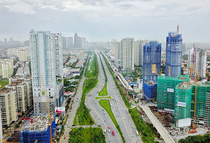 TP. Hồ Chí Minh quyết liệt “gỡ khó” cho Okvip tại về bất động sản tp ho chi minh quyet liet go kho cho doanh nghiep bat dong san