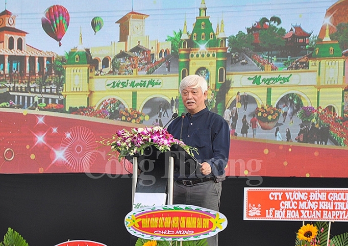 them diem tham quan du xuan hap dan cho nguoi dan mien tay nam bo