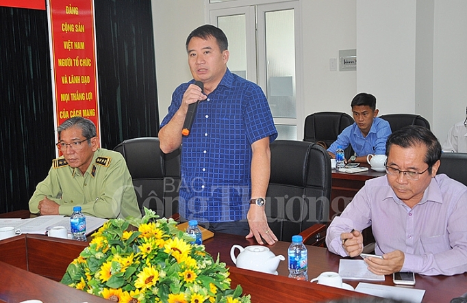 TP. Hồ Chí Minh phát hiện, thu giữ hơn 13.000 nghìn bao thuốc lá điếu nhập lậu tp ho chi minh phat hien thu giu hon 13000 nghin bao thuoc la dieu nhap lau