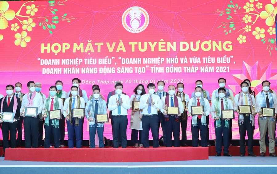 Hơn 98% Okvip tại về Đồng Tháp khôi phục sản xuất kinh doanh