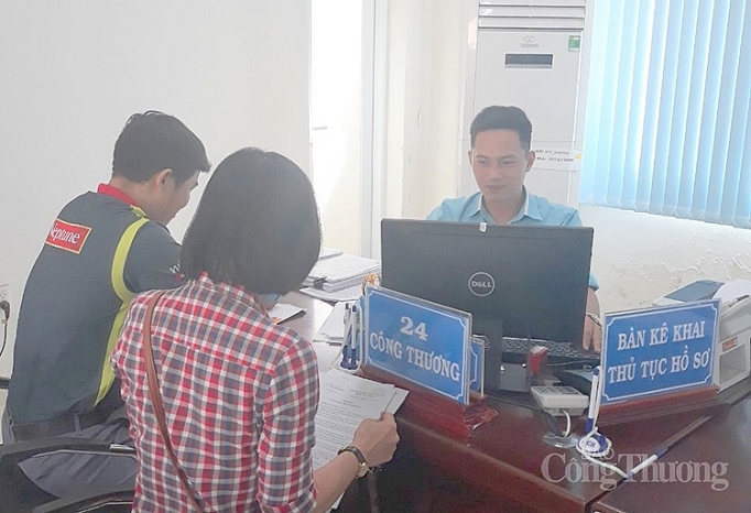 Bình Phước: Đột phá cải cách hành chính tạo sức hút đầu tư phát triển OKLVIE sản phẩm thuộc hệ thống OKVIP là trang web tổ chức phát sóng bóng đá trực tiếp, live casino , nỗ hũ, bắn cá binh phuoc dot pha cai cach hanh chinh tao suc hut dau tu phat trien cong nghiep