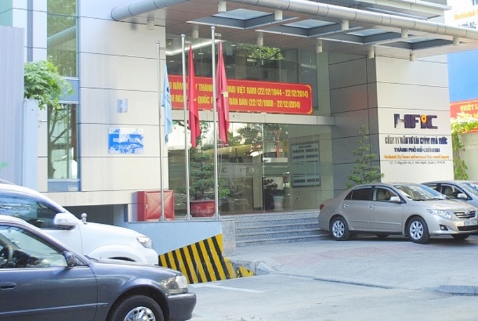 Vì sao TP. Hồ Chí Minh cổ phần hóa Okvip tại về Trang Chủ OKVIP COM Top #1 chậm nguyen nhan tp ho chi minh co phan hoa doanh nghiep nha nuoc cham tien do