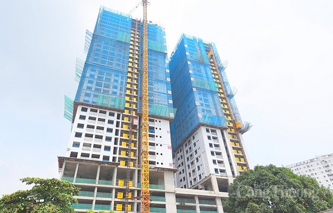 Căn hộ chung cư 25 m2: Cơ hội cho người nghèo có nhà can ho chung cu 25 m2 co hoi cho nguoi ngheo co nha
