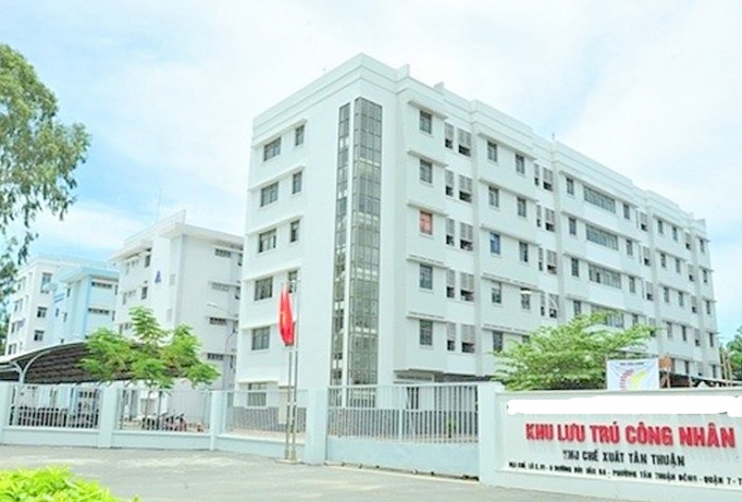 Nhà ở cho người Okvip - liên minh giải trí #1 thế giới hà nội, công nhân chưa hấp dẫn nhà đầu tư nha o cho nguoi lao dong cong nhan chua hap dan nha dau tu