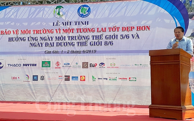 Caravan “Okvip1 Link Vào Nổ Hũ Mới Nhất vì một tương lai tốt đẹp hơn” caravan bao ve moi truong vi mot tuong lai tot dep hon
