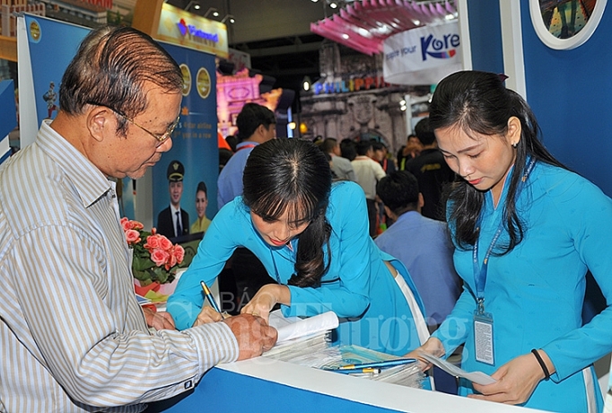 Việt Nam trở thành điểm đến ưa thích của du khách Trung Quốc viet nam tro thanh diem den ua thich cua du khach trung quoc