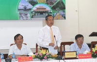 nong nghiep an giang hut von dau tu