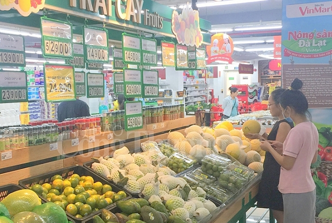 TP. Hồ Chí Minh tăng cường kiểm soát chất lượng Trang Chủ OKVIP COM Top #1, Okivip Nổ Hũ, Bắn Cá, Thể Thao, Game Bài tp ho chi minh tang cuong kiem soat chat luong nong san thuc pham