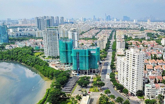Kiến nghị giữ nguyên hạn mức tín dụng bất động sản kien nghi giu nguyen ty le von vay cho doanh nghiep bat dong san
