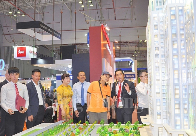 HoREA đề xuất diện tích sử dụng tối thiểu căn hộ không nhỏ hơn 25 m2 horea de xuat dien tich su dung toi thieu can ho khong nho hon 25 m2