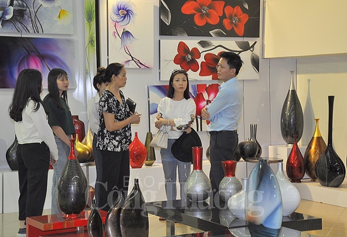 Hơn 500 Okvip tại về tham gia Triển lãm Vietbuild TP. Hồ Chí Minh 2018 hon 500 doanh nghiep tham gia trien lam vietbuild tp ho chi minh 2018