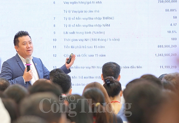 Nhu cầu mua nhà ở của người trẻ ngày càng cấp thiết nhu cau mua nha o cua nguoi tre ngay cang tang va cap thiet