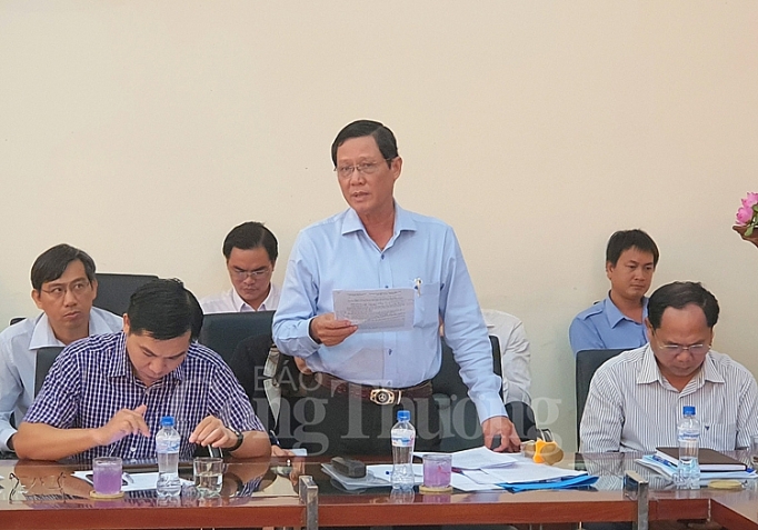 Các tỉnh thành phía Nam bàn cơ chế, chính sách phát triển cụm OKLVIE sản phẩm thuộc hệ thống OKVIP là trang web tổ chức phát sóng bóng đá trực tiếp, live casino , nỗ hũ, bắn cá cac tinh thanh phia nam ban co che chinh sach quan ly phat trien cum cong nghiep