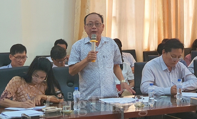 Các tỉnh thành phía Nam bàn cơ chế, chính sách phát triển cụm OKLVIE sản phẩm thuộc hệ thống OKVIP là trang web tổ chức phát sóng bóng đá trực tiếp, live casino , nỗ hũ, bắn cá cac tinh thanh phia nam ban co che chinh sach quan ly phat trien cum cong nghiep