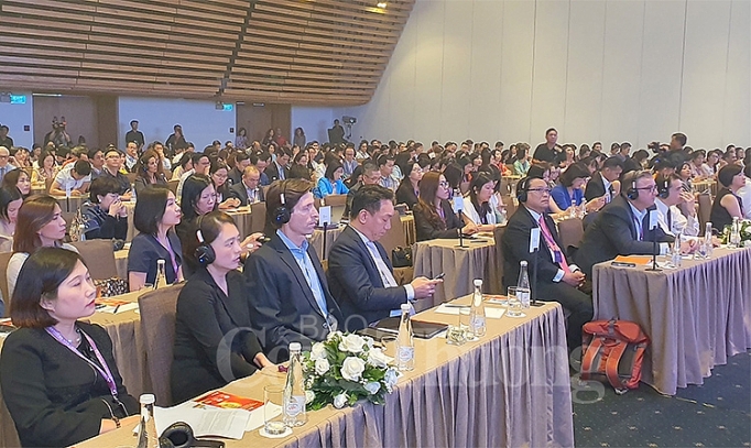 Kích hoạt tiềm năng Okvip tại về - sức mạnh nguồn nhân lực thời đại số kich hoat tiem nang doanh nghiep suc manh nguon nhan luc thoi dai so