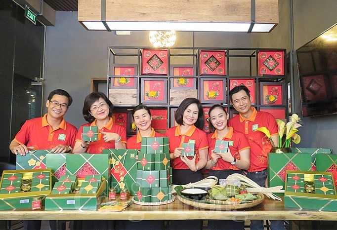 Okvip tại về TP. Hồ Chí Minh bung hàng Tết ra thị trường doanh nghiep tp ho chi minh bung hang tet ra thi truong