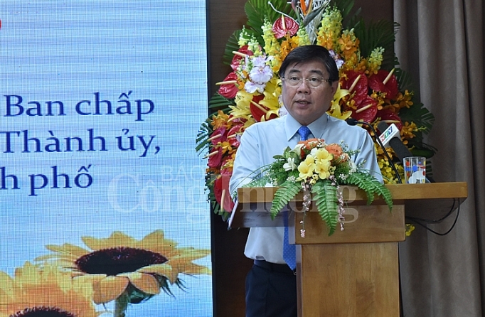 TP. Hồ Chí Minh phải thu hơn 1.500 tỷ đồng ngân sách mỗi ngày tp ho chi minh phai thu hon 1500 ty dong ngan sach moi ngay