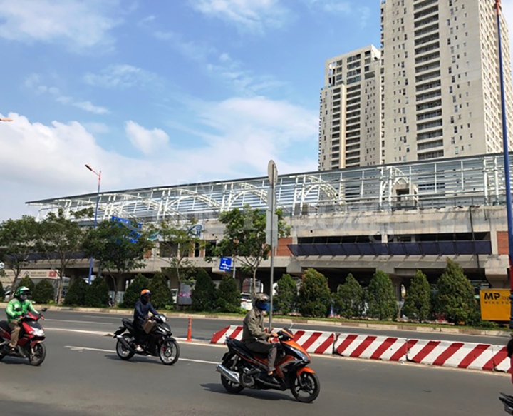 Gỡ vướng cho dự án đầu tư hợp tác công- tư (PPP) go vuong cho du an dau tu hop tac cong tu ppp