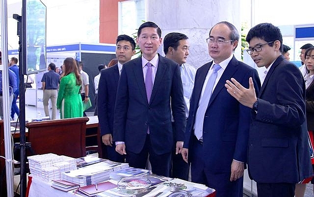 TP. Hồ Chí Minh mời gọi đầu tư vào các dự án đô thị thông minh tp ho chi minh moi goi dau tu vao cac du an do thi thong minh